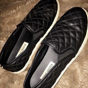 Steve Madden Women’s Platform Sneakes